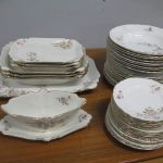 583 1327 DINNER SET